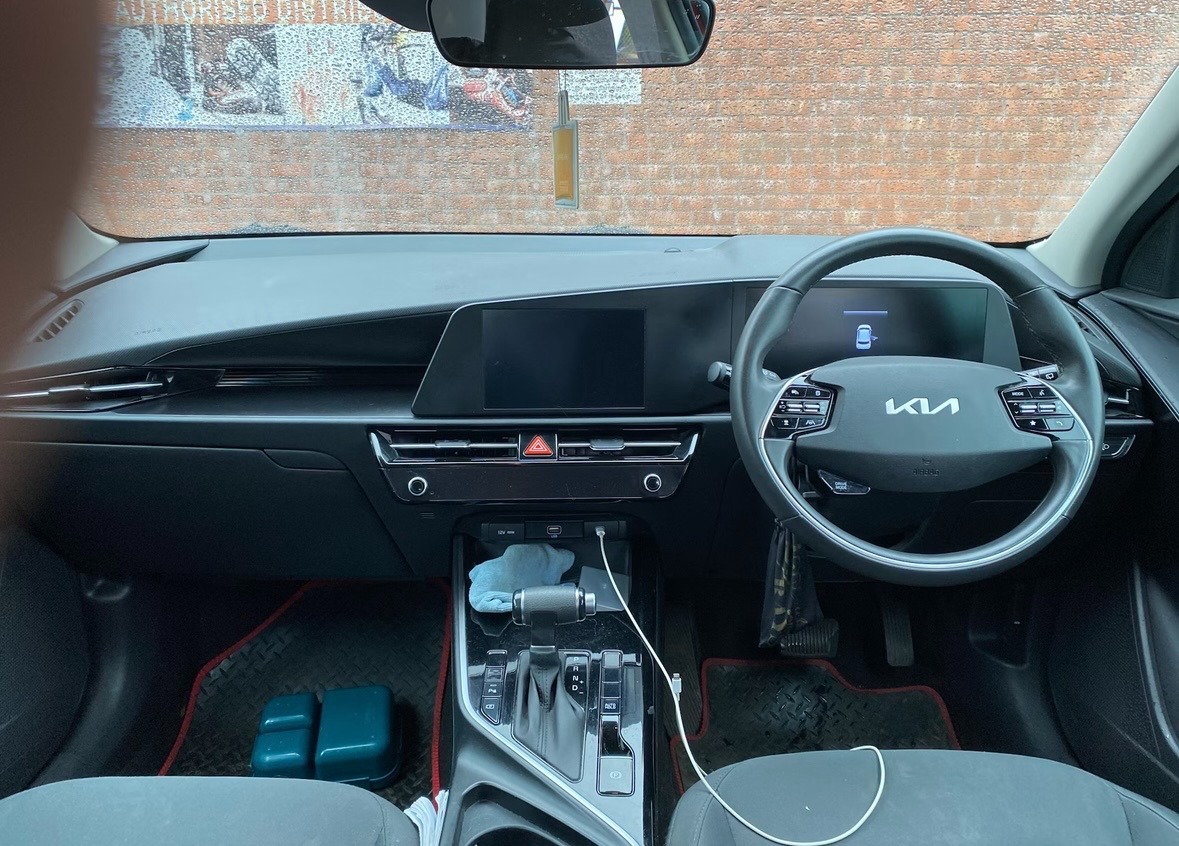 Used Kia Niro 2022 for sale - 76559723: Photo 11