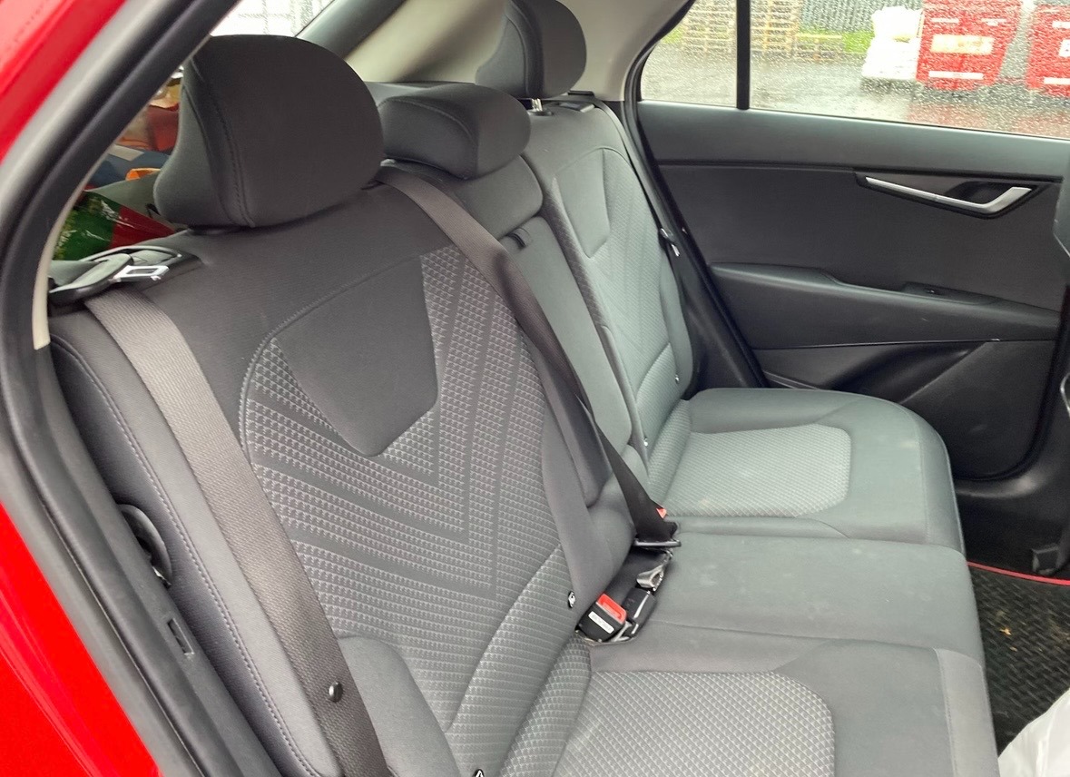 Used Kia Niro 2022 for sale - 76559723: Photo 14