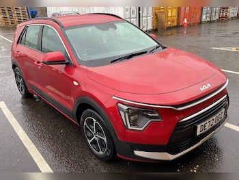 Used Kia Niro 2022 for sale - 76559723: Photo