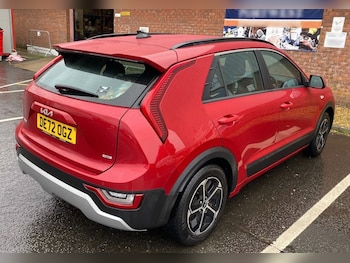 Used Kia Niro 2022 for sale - 76559723: Photo