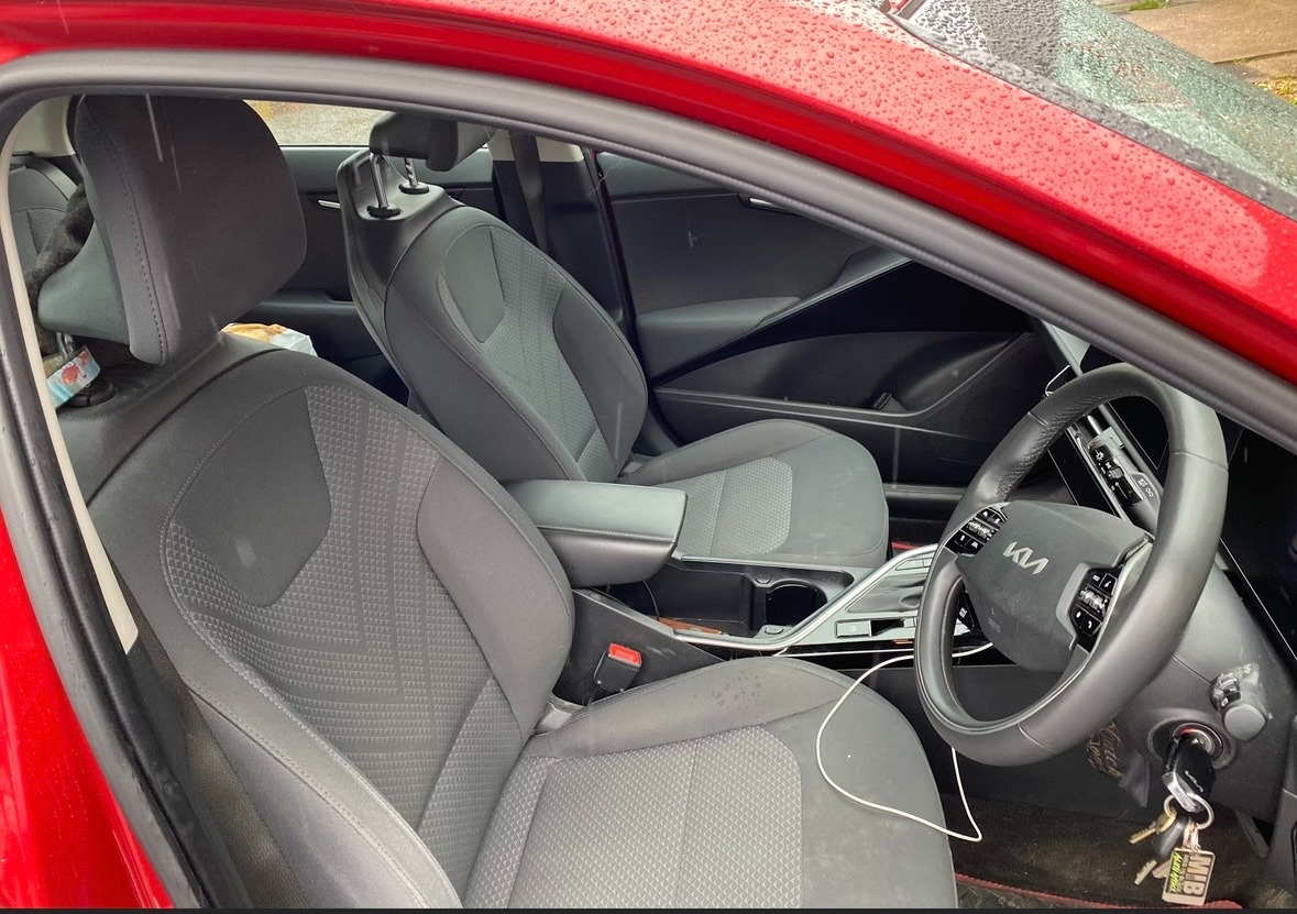 Used Kia Niro 2022 for sale - 76559723: Photo 9