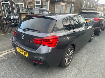 Used BMW M135i 2016 for sale - 77965784: Photo