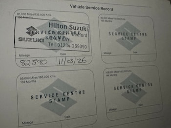 Used Suzuki Swace 2021 for sale - 79180023: Photo