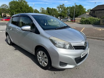 Used Toyota Yaris undefined for sale - 79639988: Photo