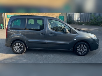 Used Peugeot Horizon 2017 for sale - 75926635: Photo