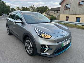 Used Kia Niro 2022 for sale - 75754981: Photo
