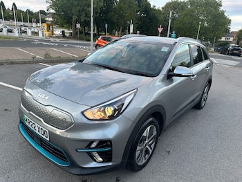 Used Kia Niro 2022 for sale - 75754981: Photo