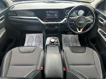 Used Kia Niro 2022 for sale - 75754981: Photo