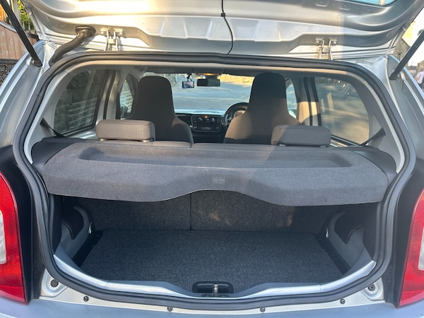 Used Volkswagen up! 2014 for sale - 75754954: Photo 20