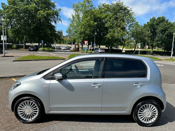 Used Volkswagen up! 2014 for sale - 75754954: Photo 7
