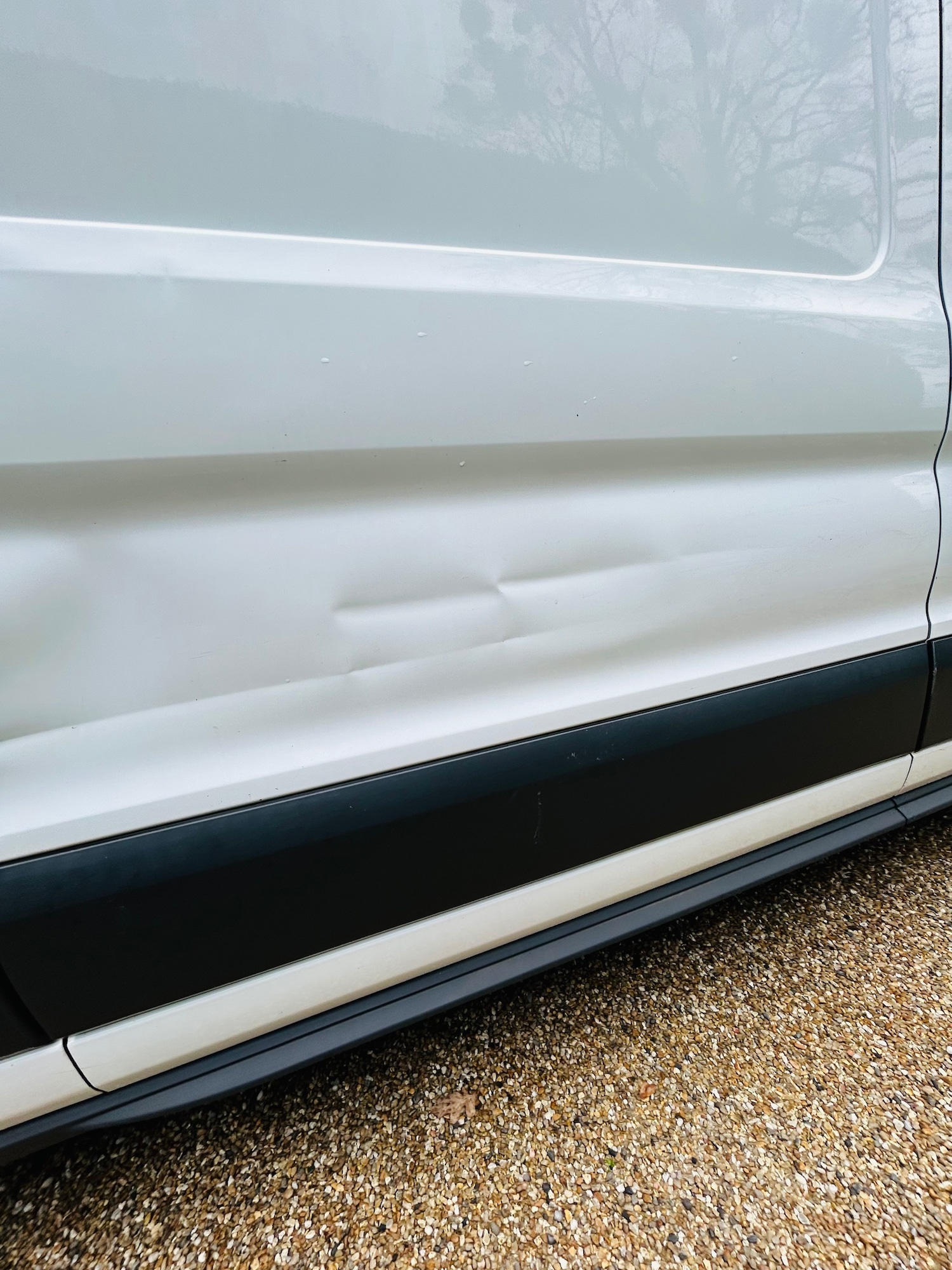 Used Ford Transit 2018 for sale - 77721433: Photo 6