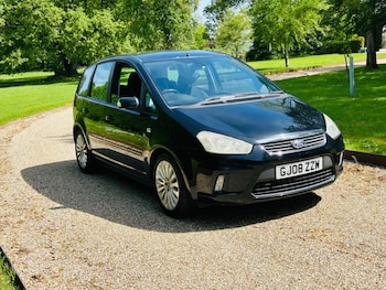 Used Ford C-Max 2008 for sale - 78701295: Photo