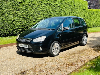 Used Ford C-Max 2008 for sale - 78701295: Photo