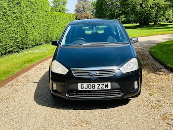 Used Ford C-Max 2008 for sale - 78701295: Photo