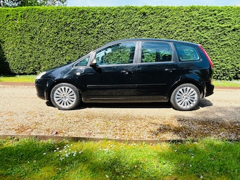 Used Ford C-Max 2008 for sale - 78701295: Photo