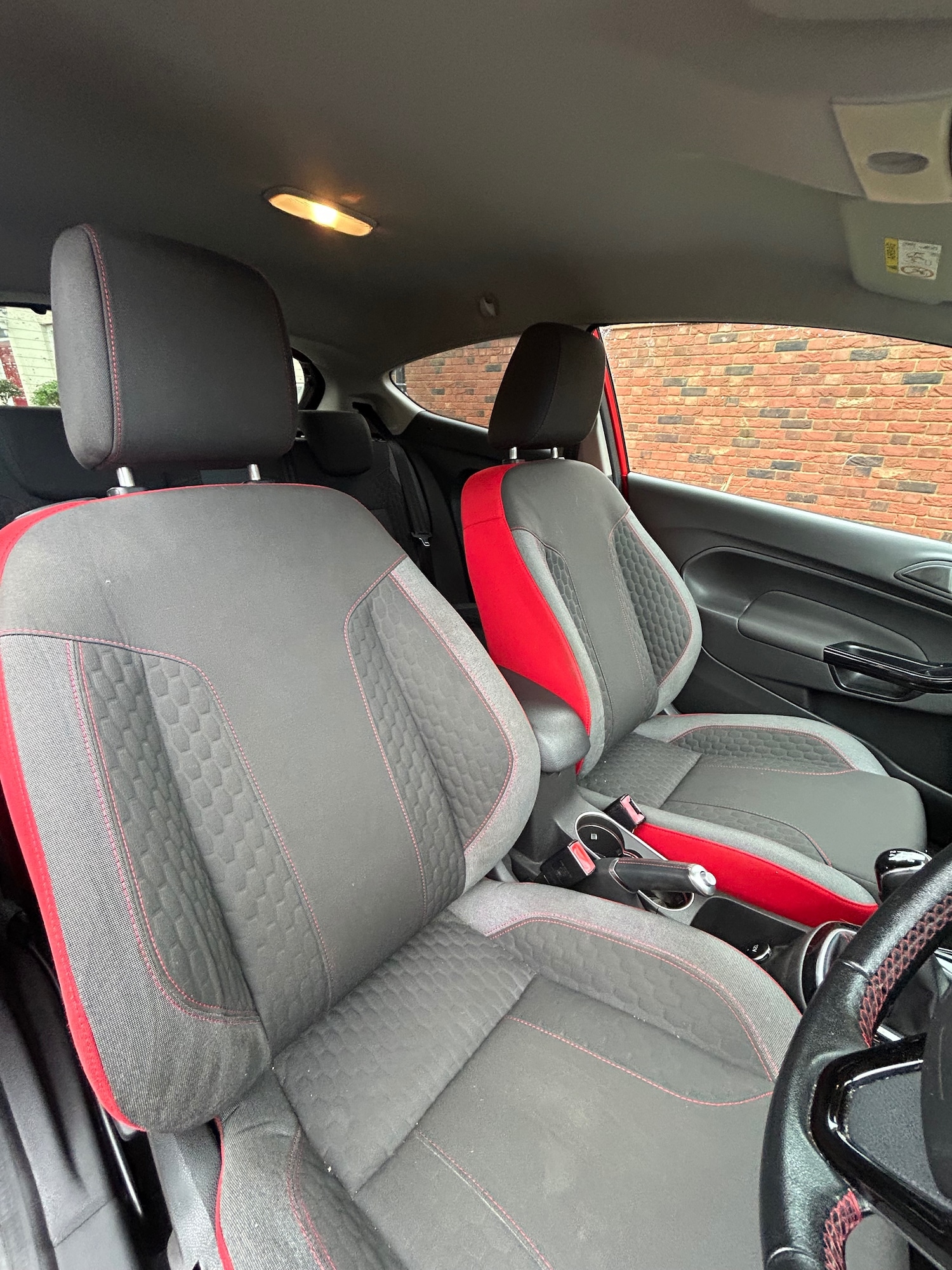 Used Ford Fiesta 2016 for sale - 77721415: Photo 7