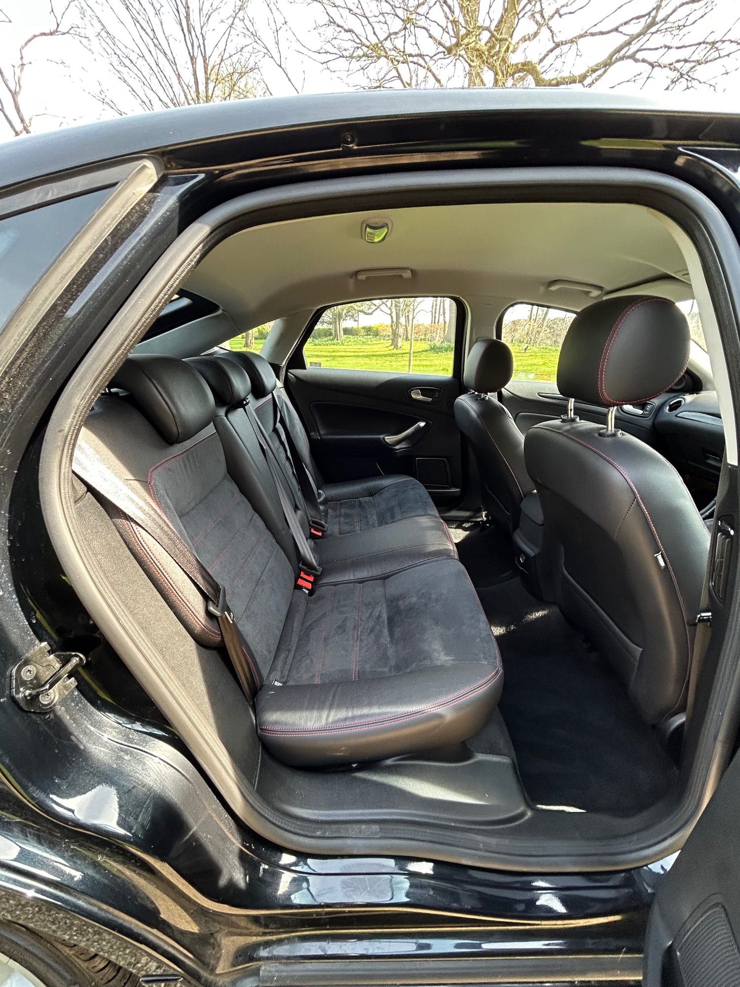 Used Ford Mondeo 2010 for sale - 77965308: Photo 10