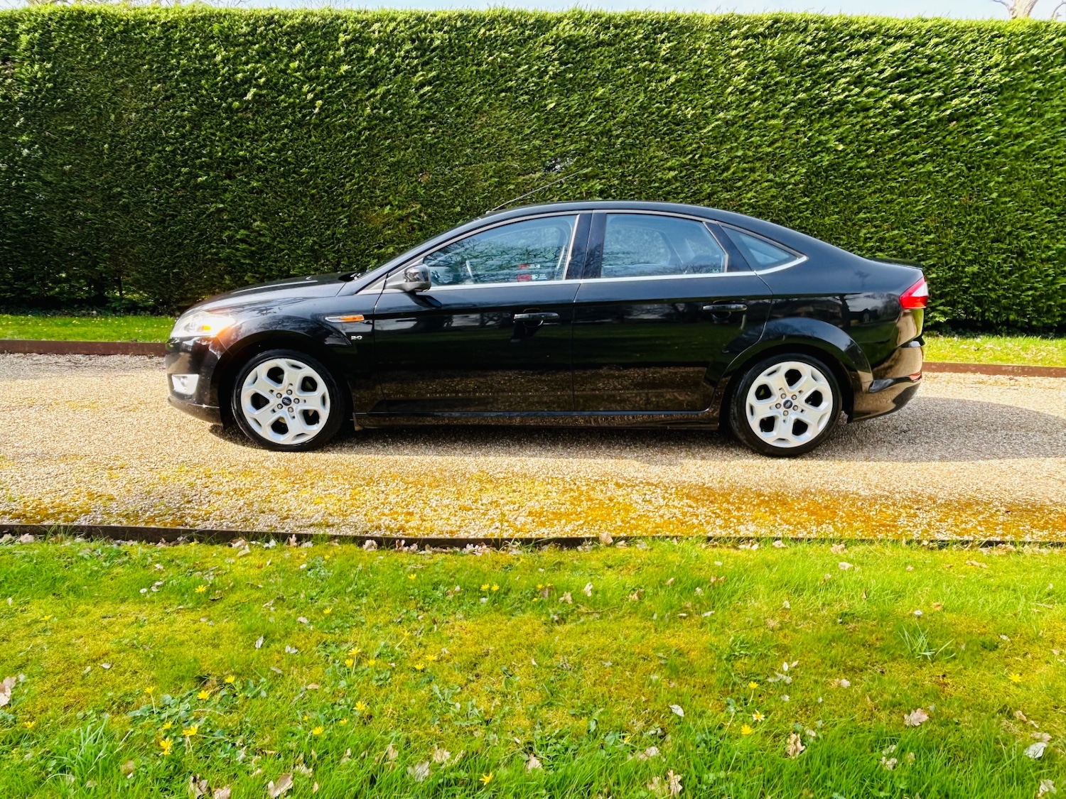 Used Ford Mondeo 2010 for sale - 77965308: Photo 4