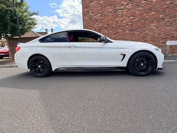 Used BMW 4 Series 2014 for sale - 79607332: Photo