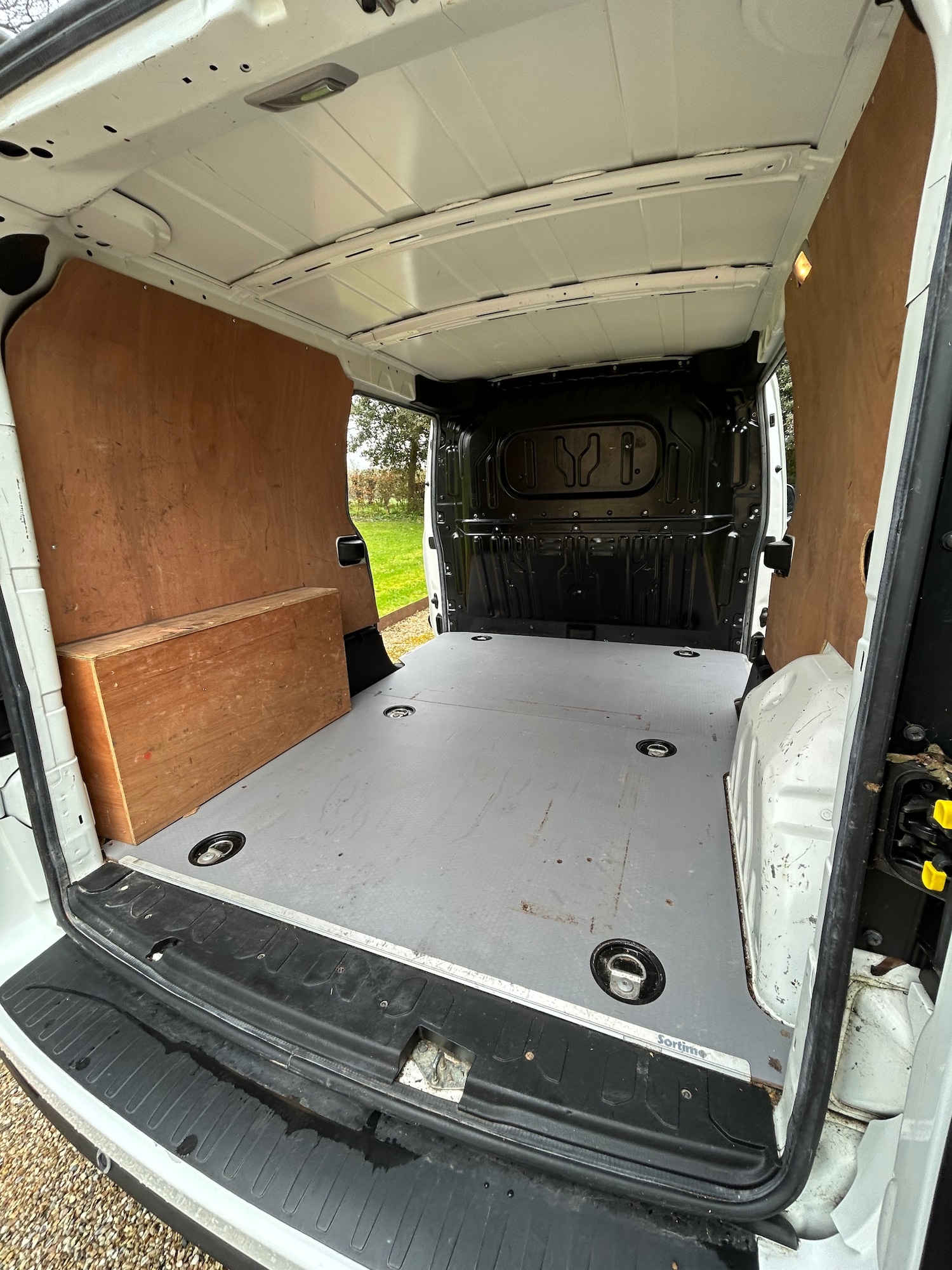 Used Vauxhall Combo 2016 for sale - 78040072: Photo 11