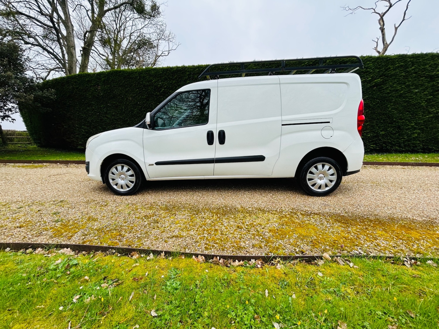 Used Vauxhall Combo 2016 for sale - 78040072: Photo 4