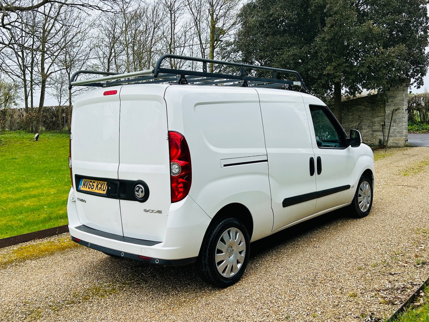 Used Vauxhall Combo 2016 for sale - 78040072: Photo 6