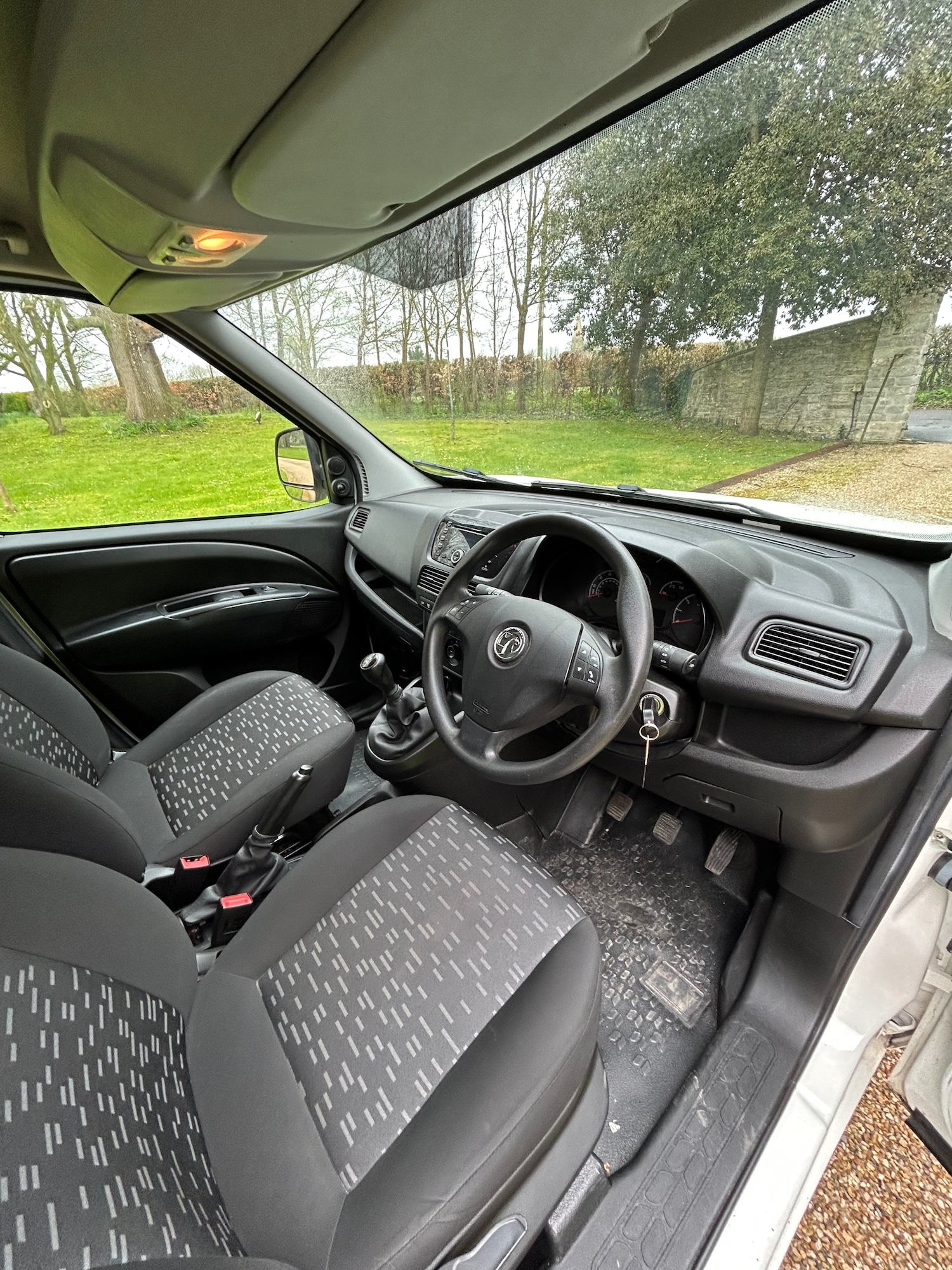 Used Vauxhall Combo 2016 for sale - 78040072: Photo 8