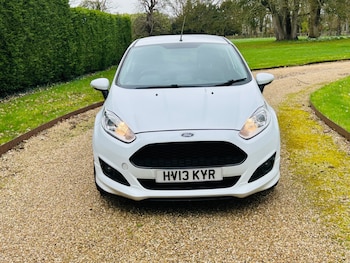 Ford Fiesta feature image
