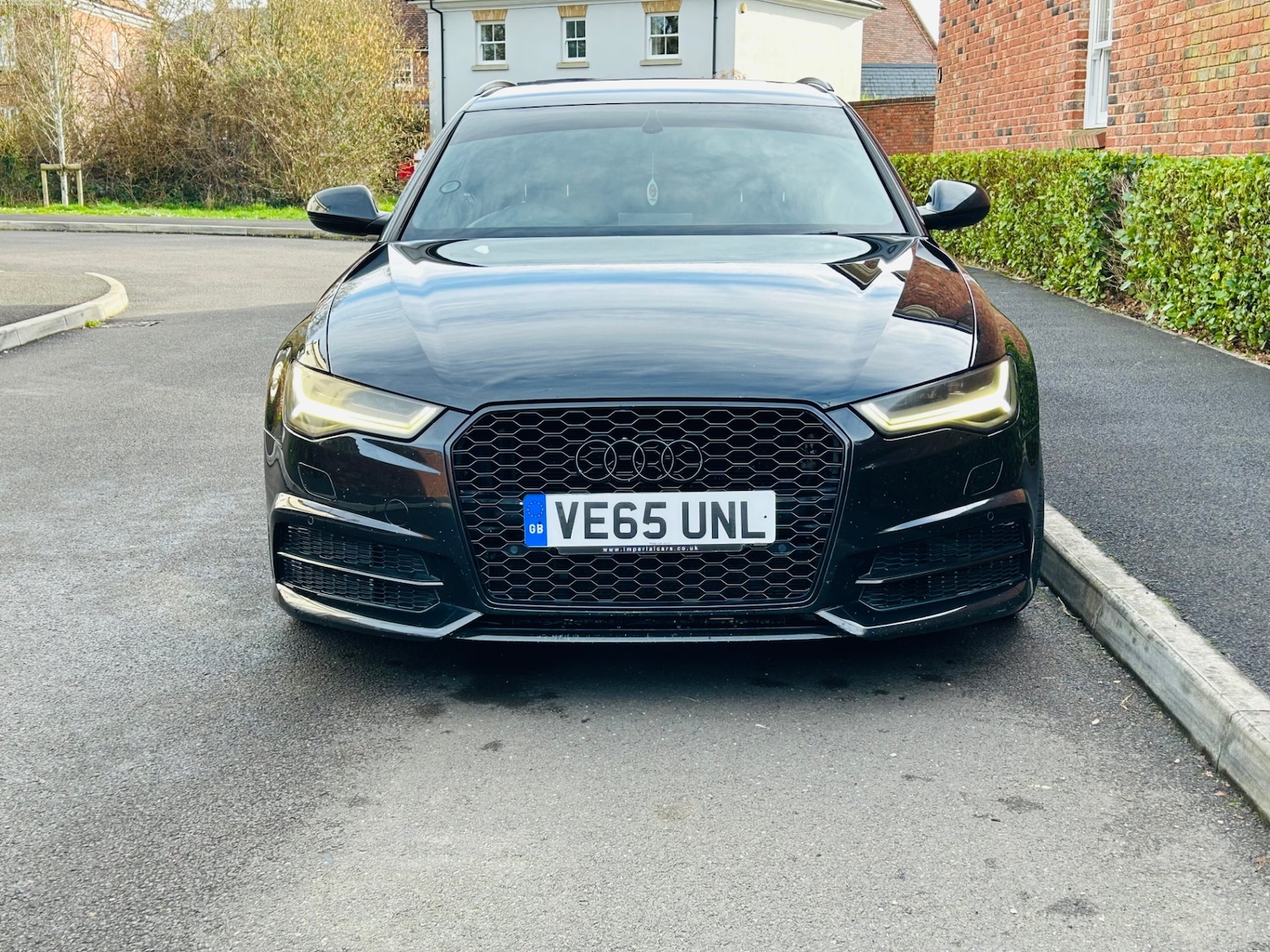 Used Audi A6 2016 for sale - 77721441: Photo 2