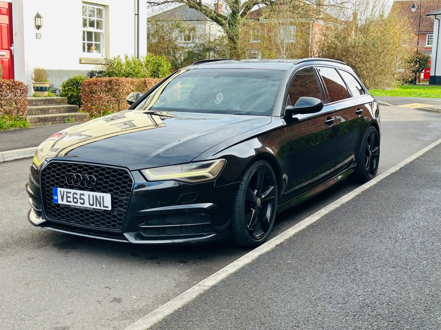 Used Audi A6 2016 for sale - 77721441: Photo 3