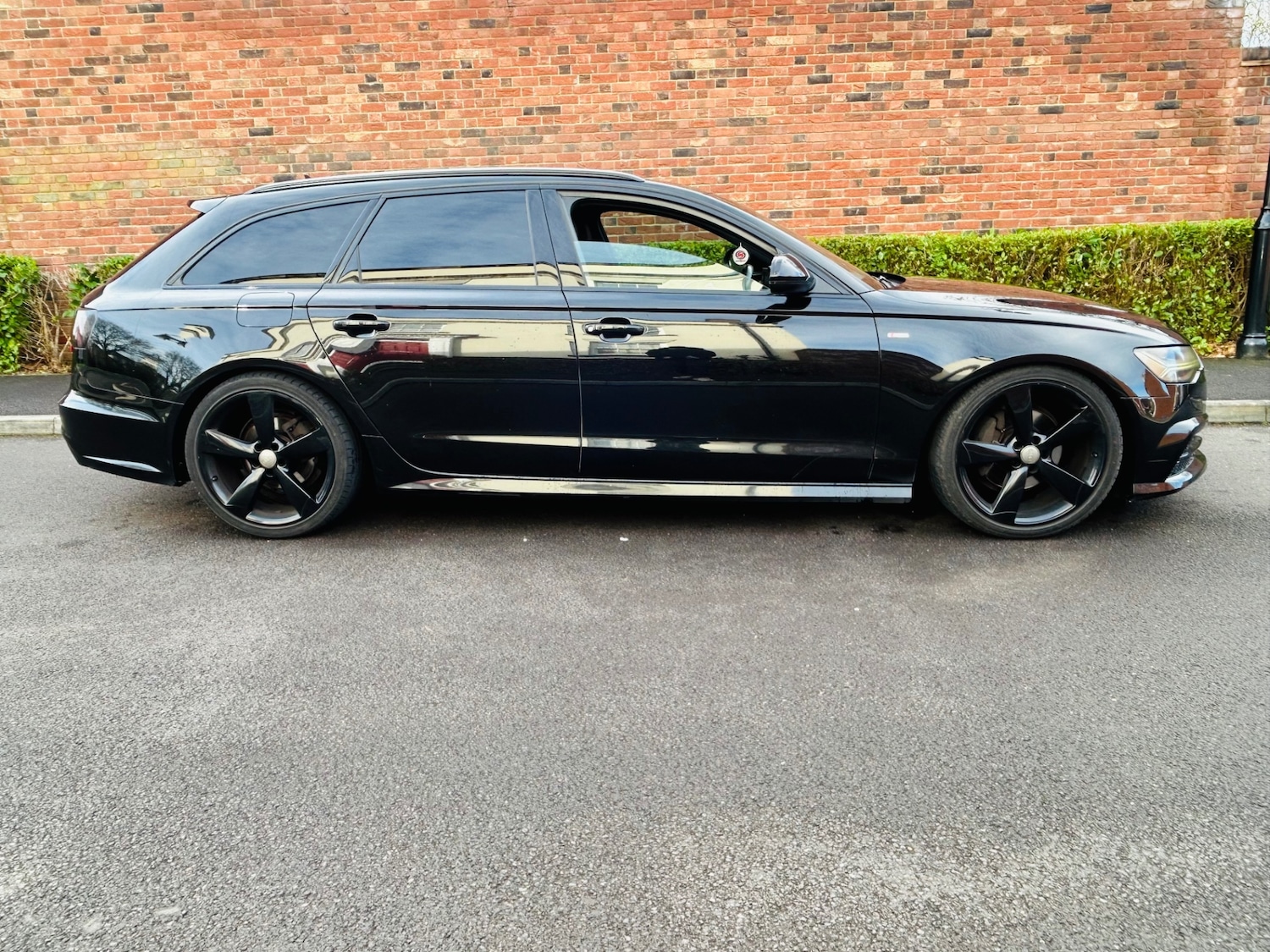 Used Audi A6 2016 for sale - 77721441: Photo 4