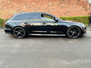 Used Audi A6 2016 for sale - 77721441: Photo