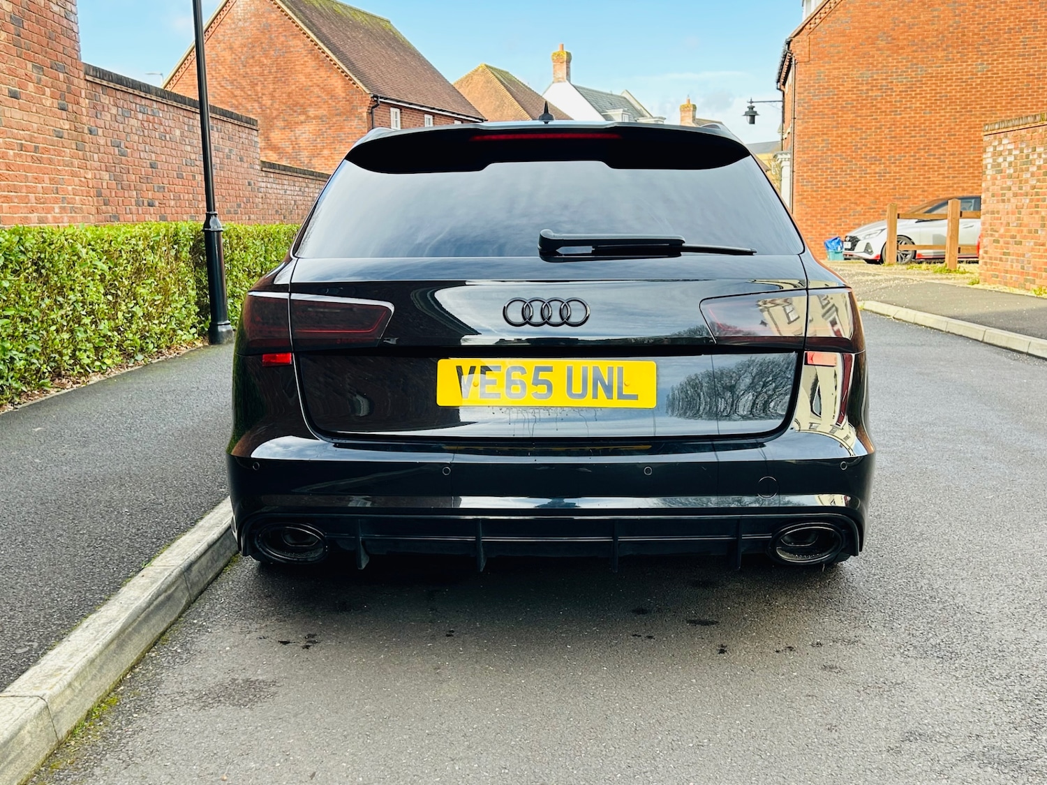 Used Audi A6 2016 for sale - 77721441: Photo 5