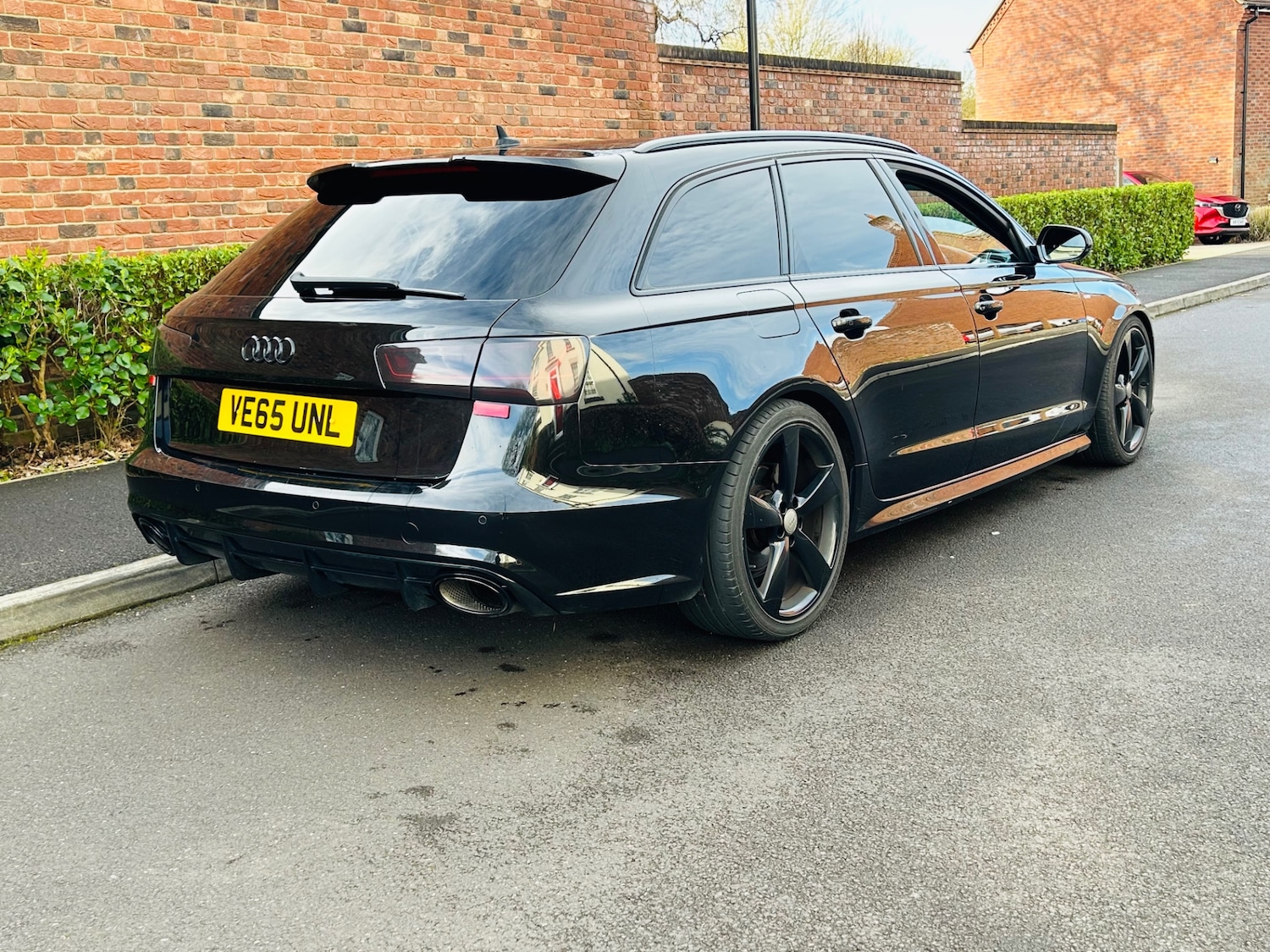 Used Audi A6 2016 for sale - 77721441: Photo 6