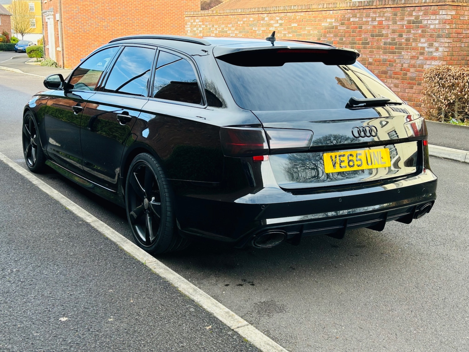 Used Audi A6 2016 for sale - 77721441: Photo 7