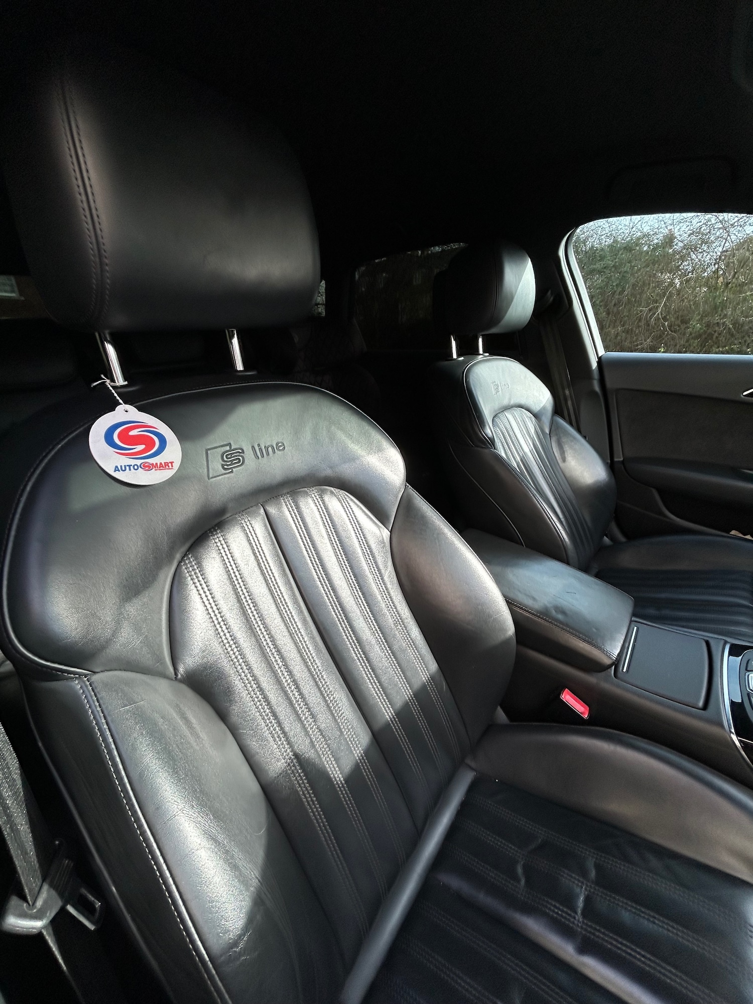 Used Audi A6 2016 for sale - 77721441: Photo 8