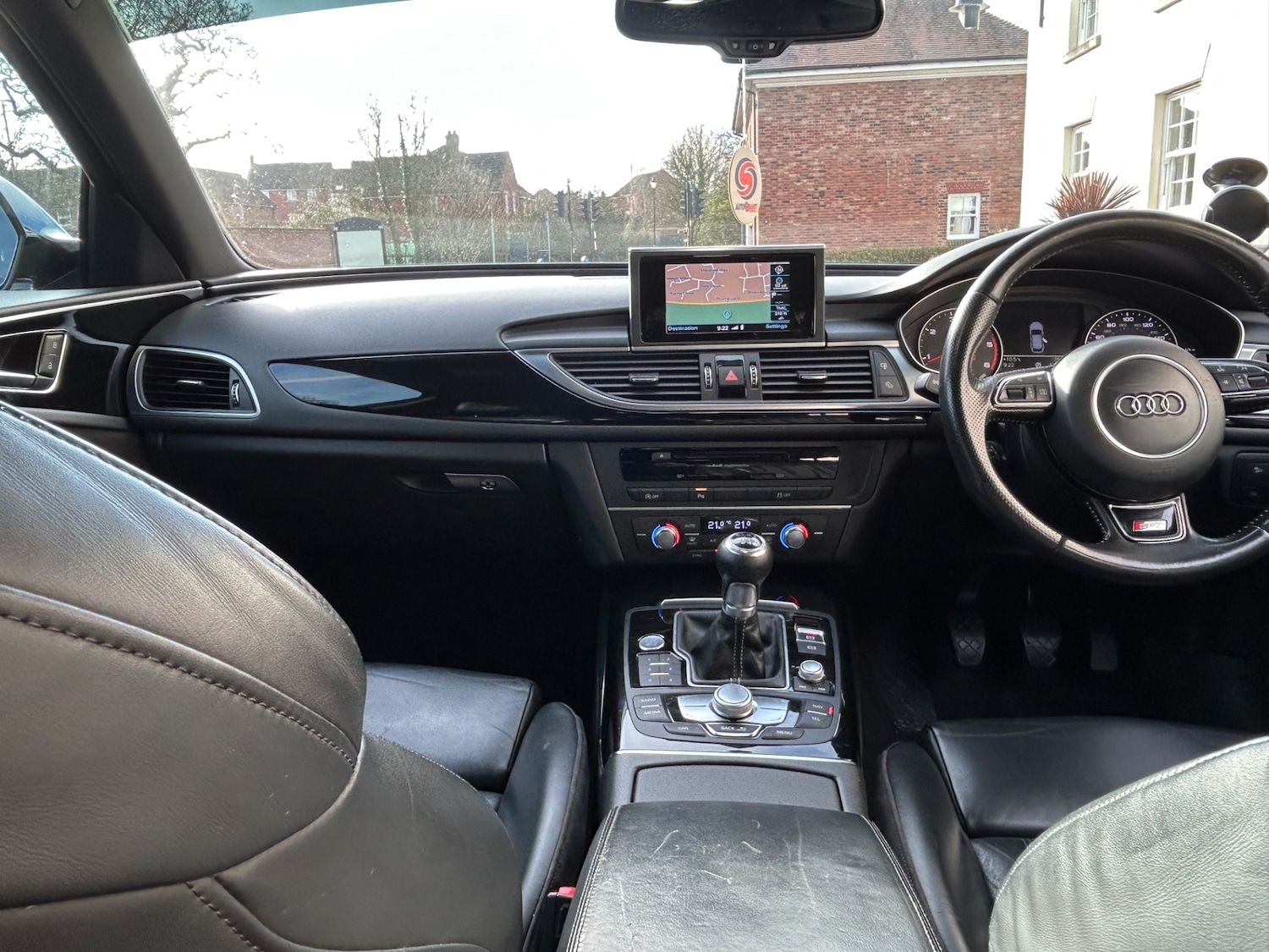 Used Audi A6 2016 for sale - 77721441: Photo 9