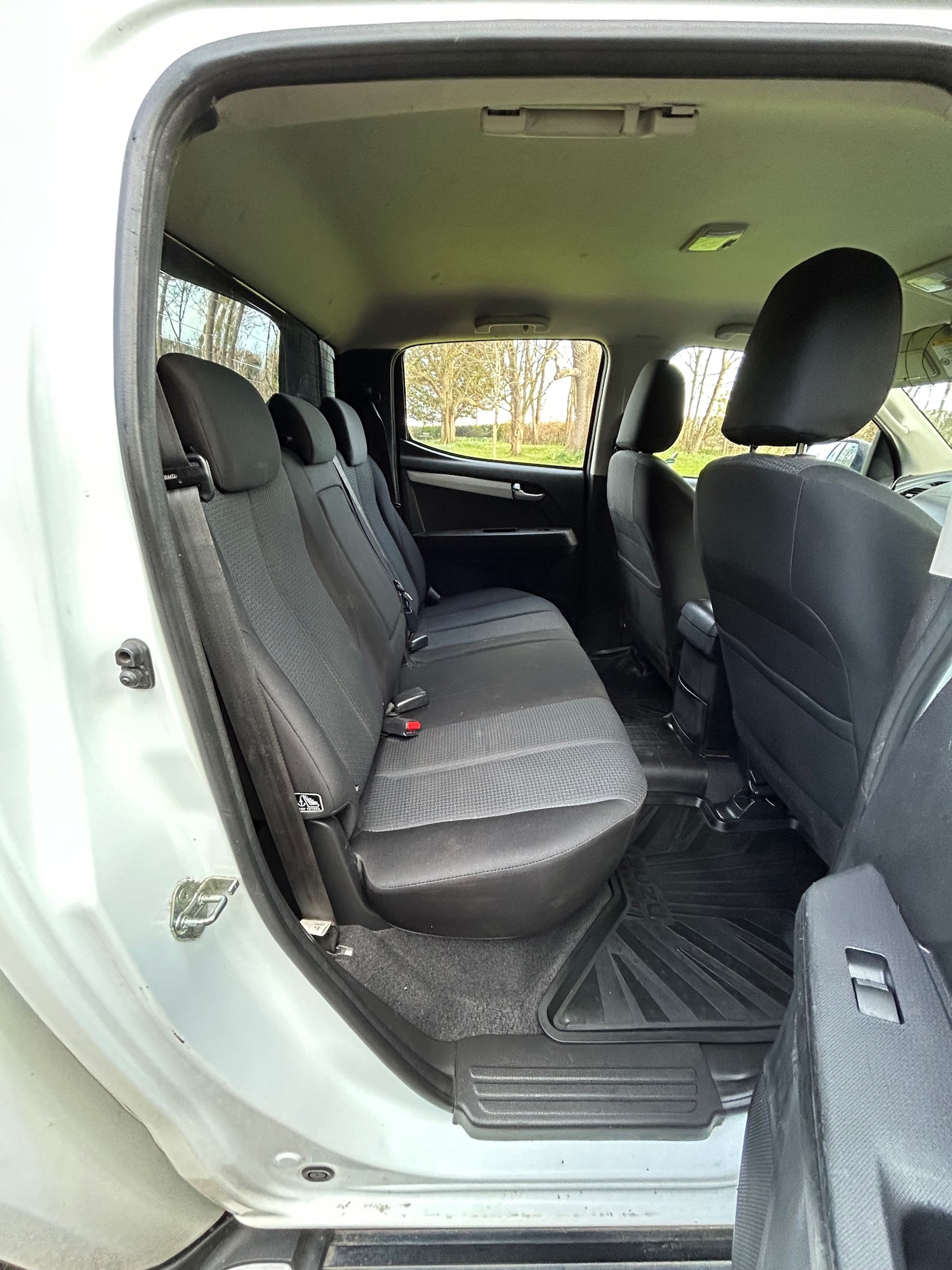 Used Isuzu D-Max 2015 for sale - 78032094: Photo 11