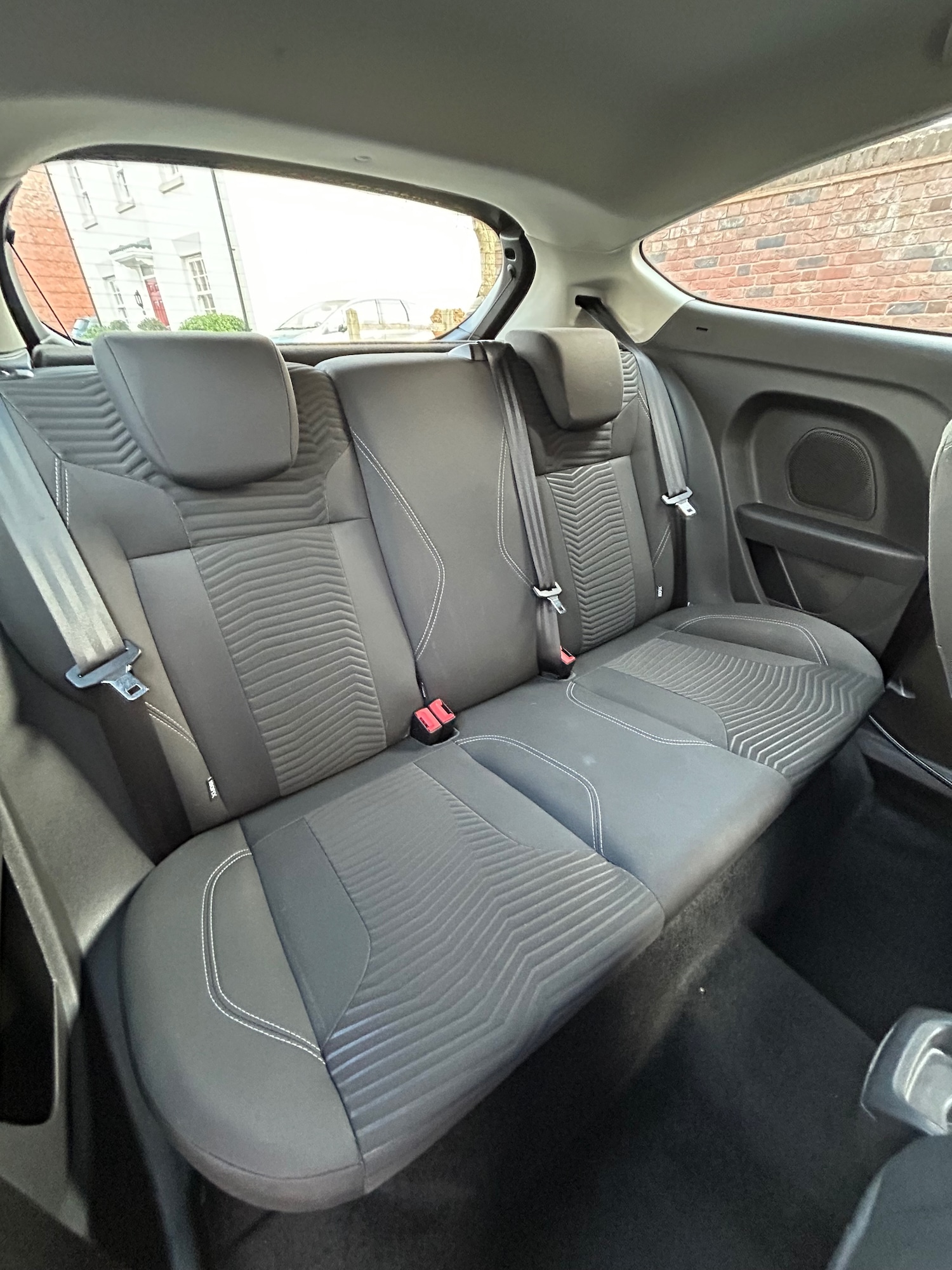 Used Ford Fiesta 2016 for sale - 77750255: Photo 9