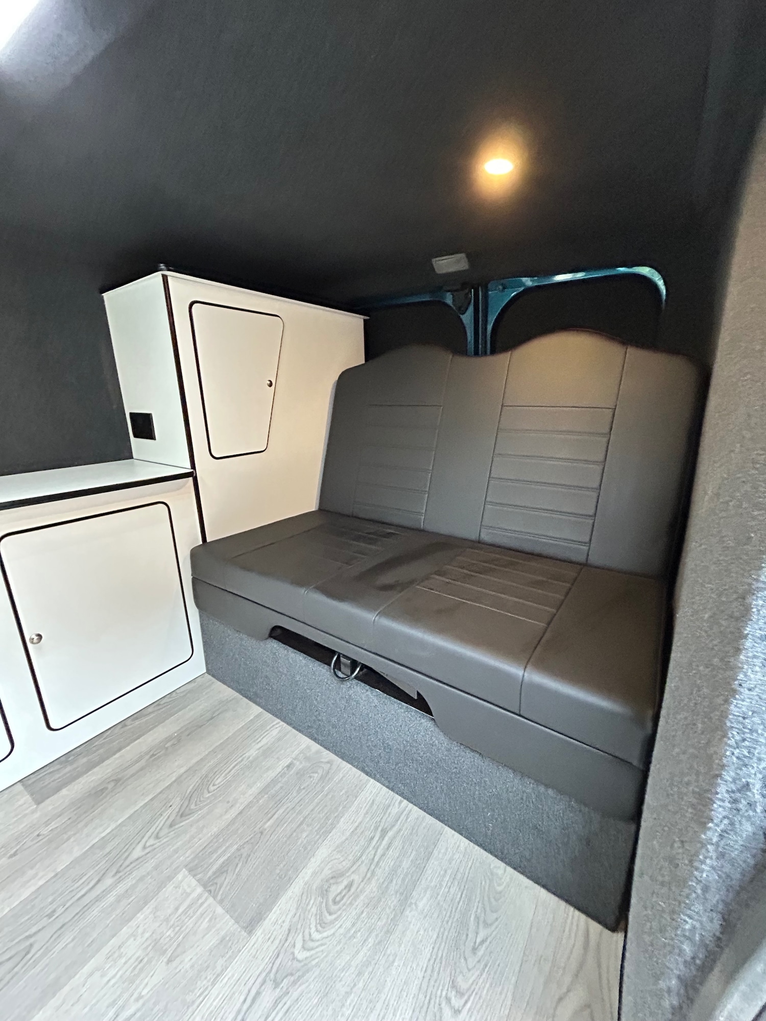 Used Vauxhall Vivaro 2007 for sale - 78183497: Photo 10