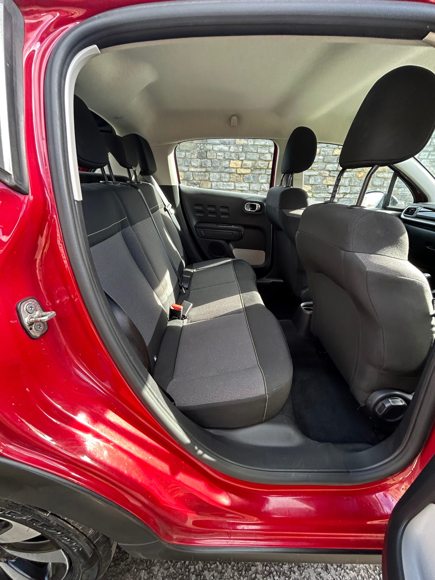 Used Citroen C3 2017 for sale - 77963821: Photo 10