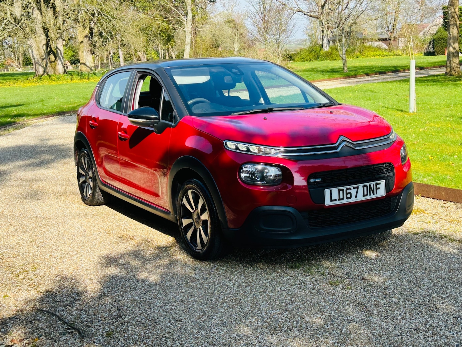 Used Citroen C3 2017 for sale - 77963821: Photo 4