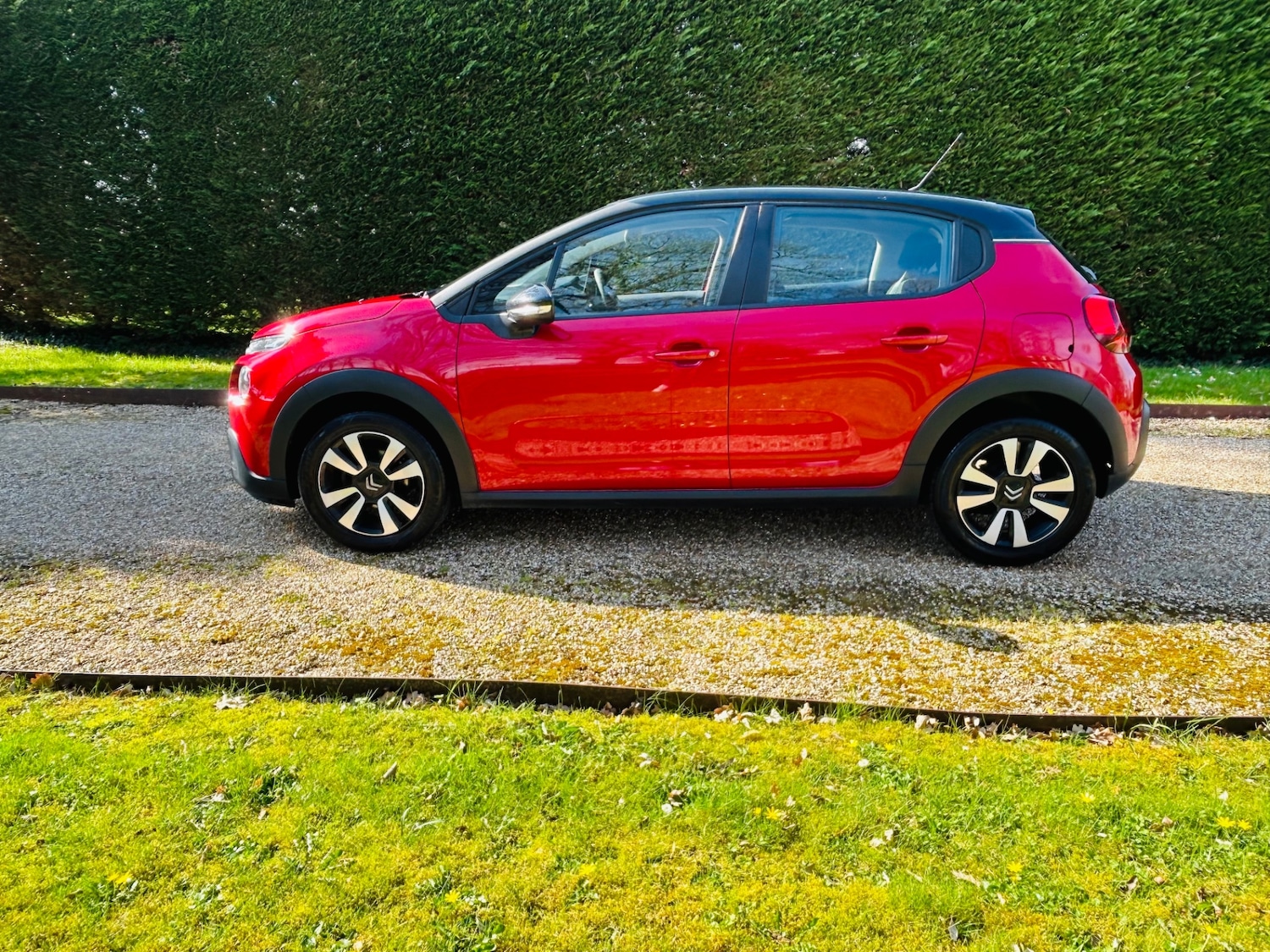 Used Citroen C3 2017 for sale - 77963821: Photo 5