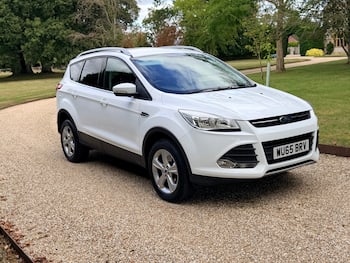 Used Ford Kuga 2015 for sale - 79788820: Photo
