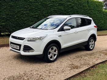 Used Ford Kuga 2015 for sale - 79788820: Photo