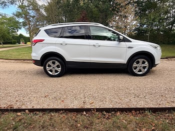 Used Ford Kuga 2015 for sale - 79788820: Photo