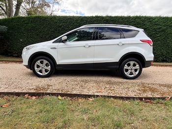 Used Ford Kuga 2015 for sale - 79788820: Photo