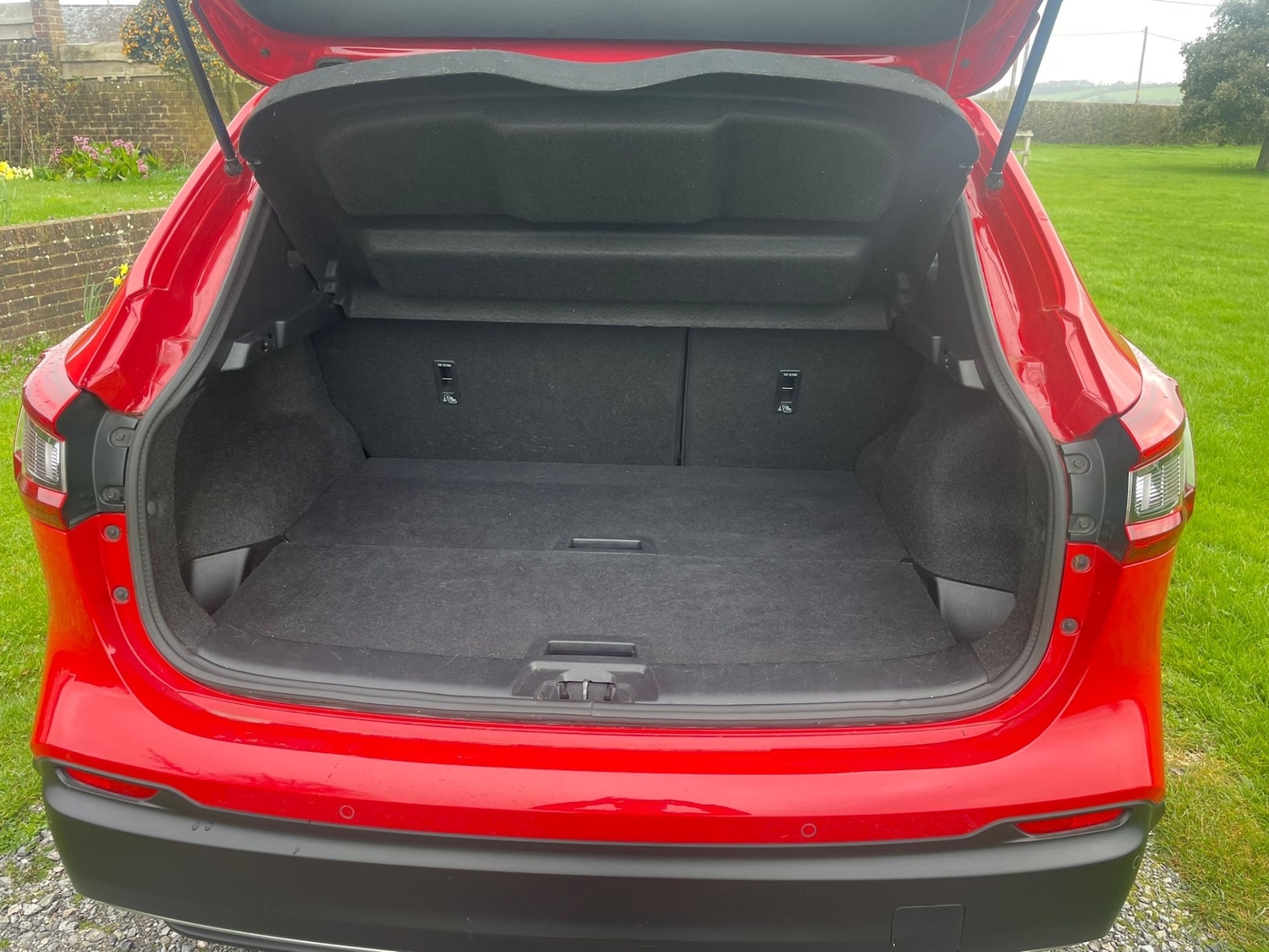 Used Nissan Qashqai 2017 for sale - 77965442: Photo 10