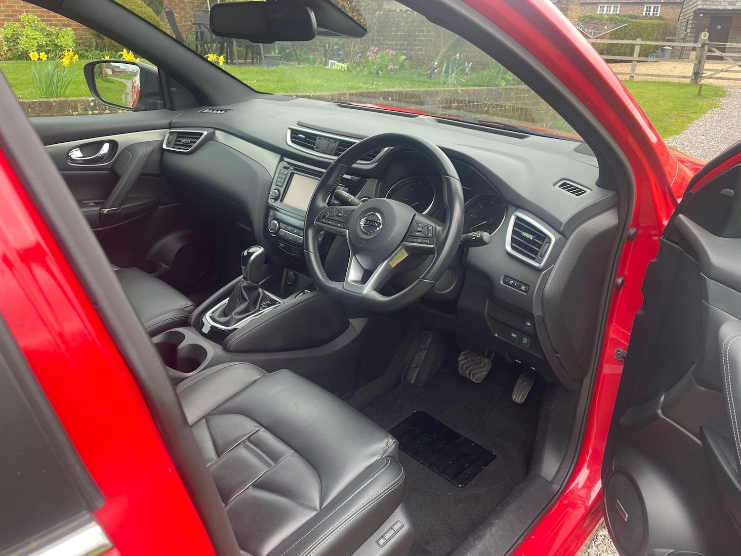 Used Nissan Qashqai 2017 for sale - 77965442: Photo 7