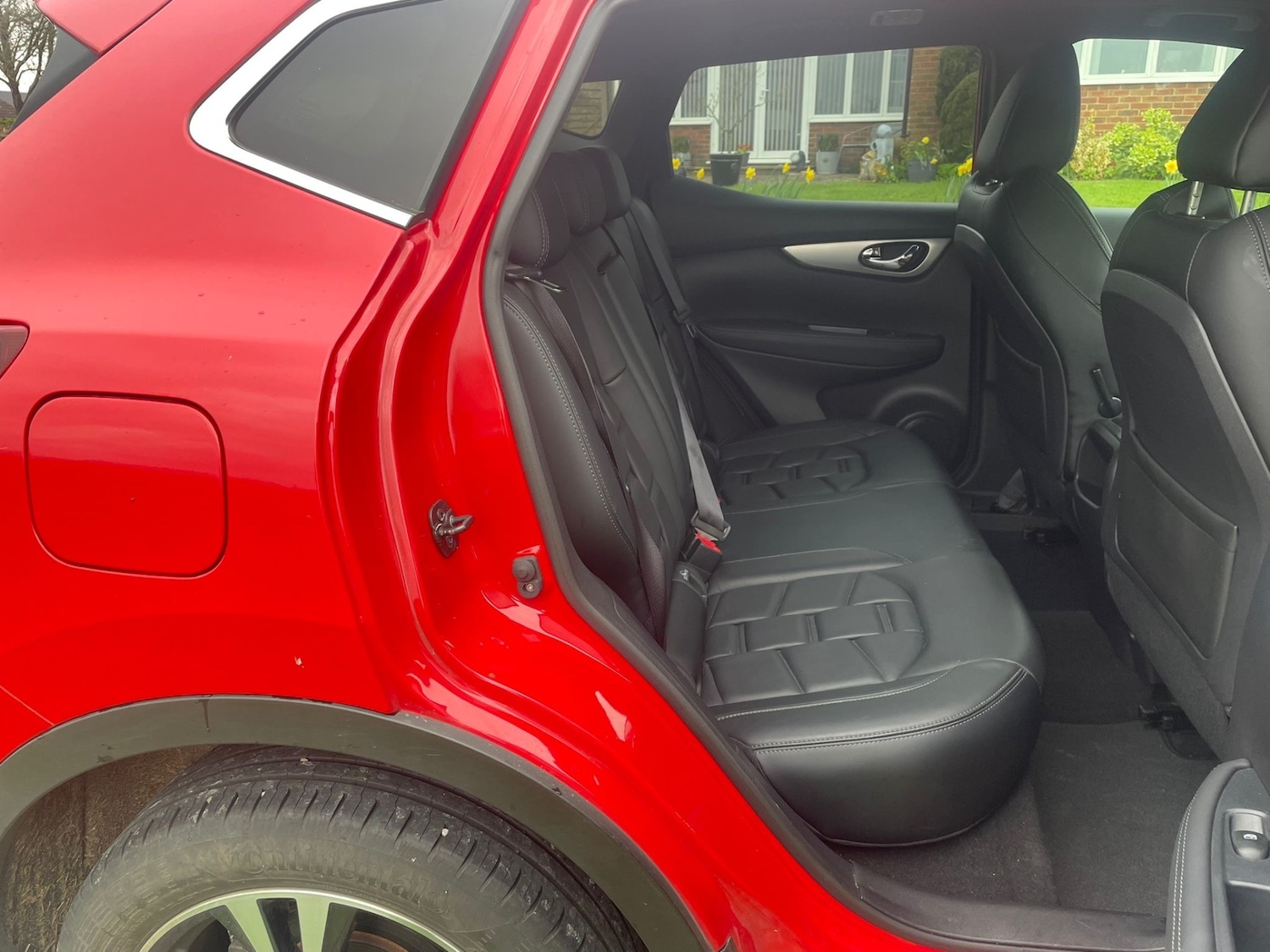 Used Nissan Qashqai 2017 for sale - 77965442: Photo 9